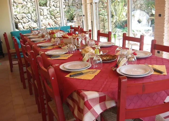 Agriturismo Valdolivo