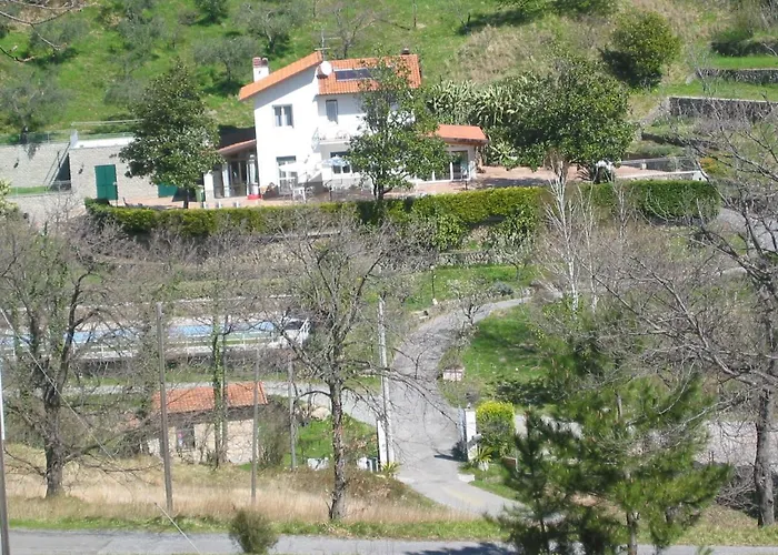 Agriturismo Valdolivo