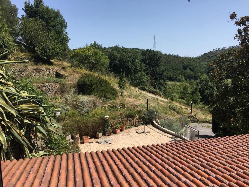 Valdolivo * Cogoleto