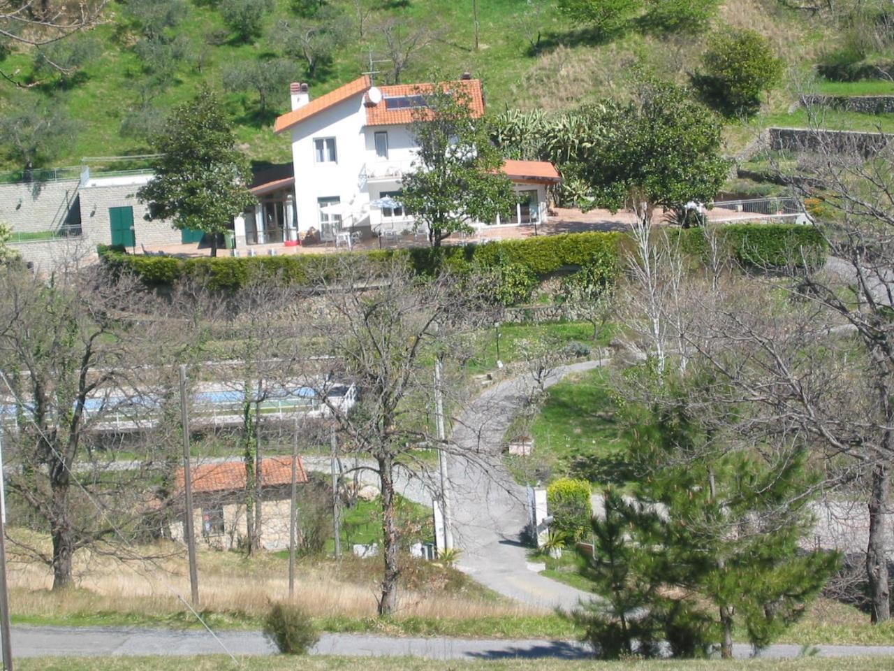 Valdolivo * Cogoleto